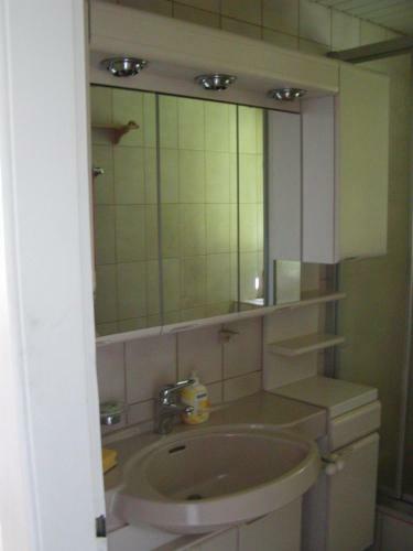 Apartamento Bahnhofstra�e