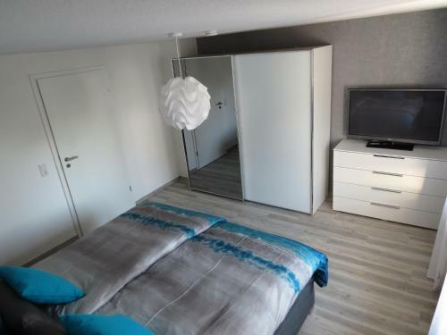 Apartamento Ferienwohnung Fr�hlings