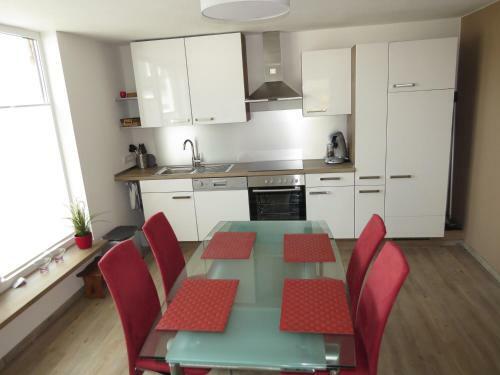 Apartamento Ferienwohnung Fr�hlings