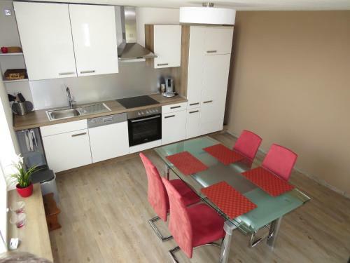 Apartamento Ferienwohnung Fr�hlings