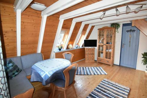 Apartamento Ferienhaus Giebelei