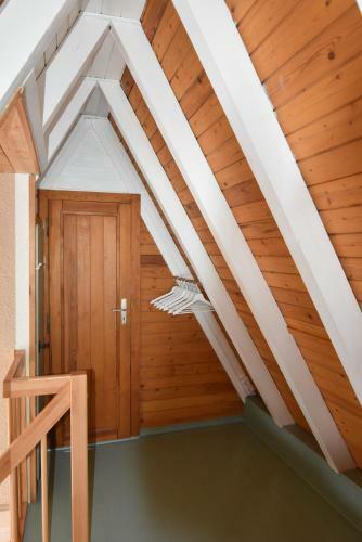 Apartamento Ferienhaus Giebelei