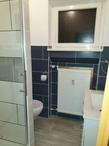 Apartamento Rothaarsteig - Loft