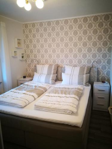 Apartamento Feriendomizil-sauerland Fewo 2