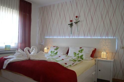 Apartamento Zum Sauerl�nder Altstadt