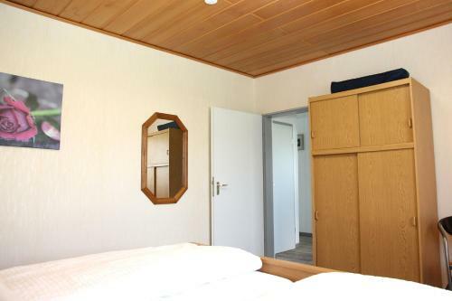 Apartamento Ferienwohnungen Hartmann