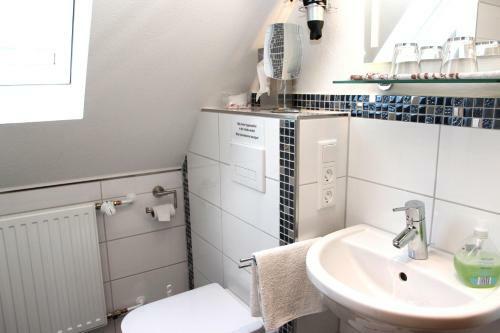 Apartamento Ferienwohnungen Hartmann