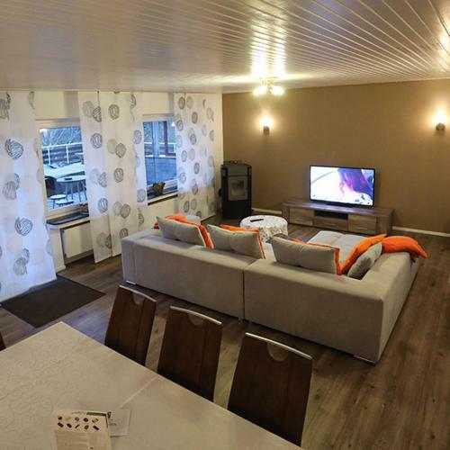 Apartamento Landhaus Schlossberg