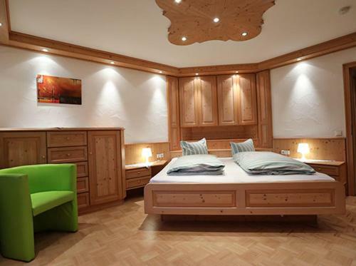 Apartamento Landhaus Schlossberg