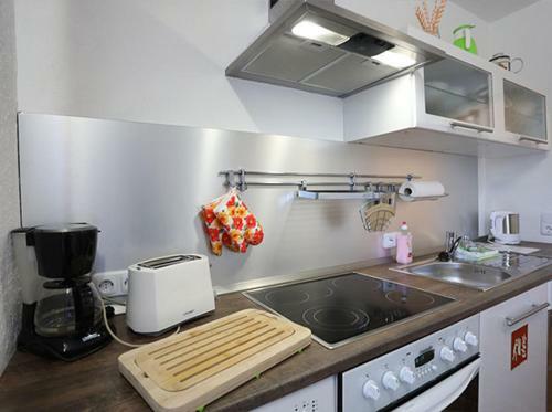 Apartamento Landhaus Schlossberg