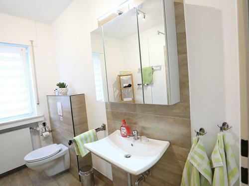 Apartamento Landhaus Schlossberg