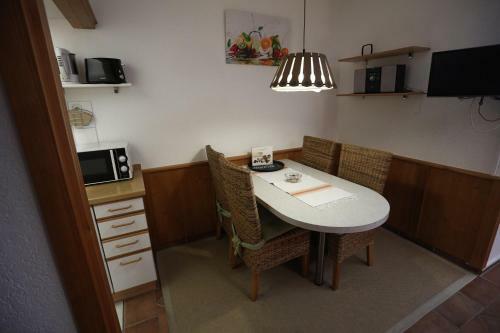 Apartamento Landhaus Schlossberg