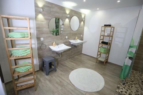 Apartamento Landhaus Schlossberg