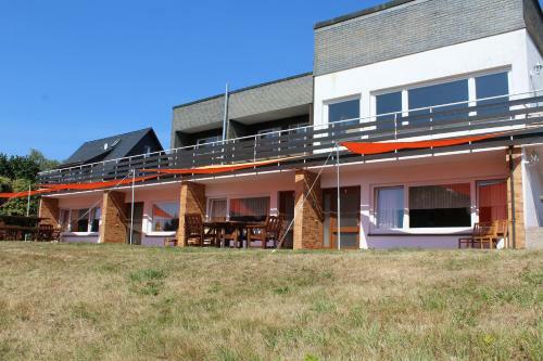 Apartamento Landhaus Schlossberg