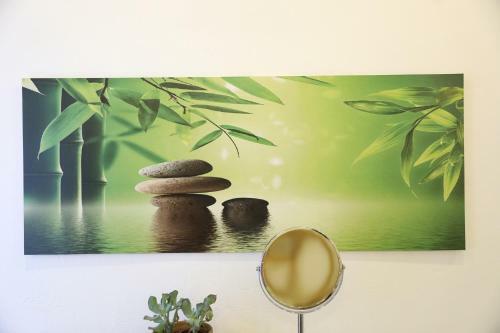 Apartamento Landhaus Schlossberg