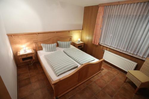 Apartamento Landhaus Schlossberg