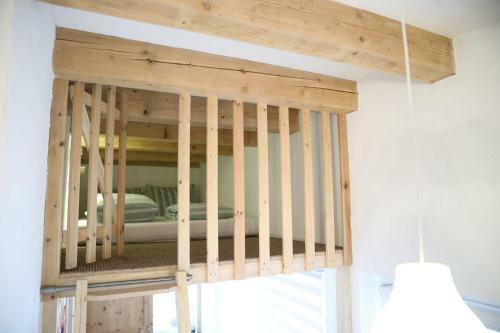 Apartamento Landhaus Schlossberg