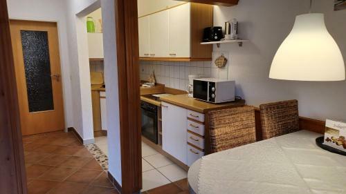 Apartamento Landhaus Schlossberg