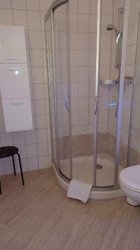 Apartamento Landhaus Schlossberg