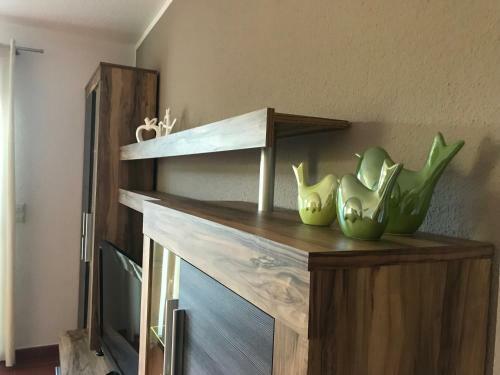 Apartamentos Ferienwohnung Dora