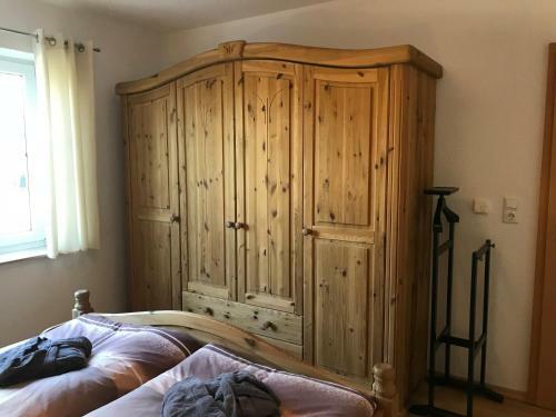 Apartamentos Ferienwohnung Dora