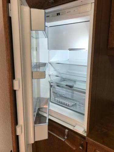 Apartamentos Ferienwohnung Dora
