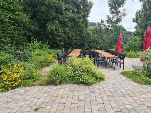 Alte Schule Deifeld 20- 36 Personen