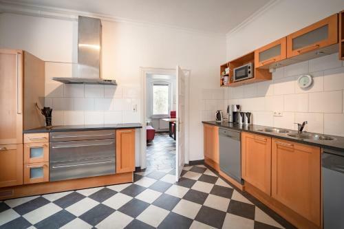Alte Schule Deifeld 20- 36 Personen