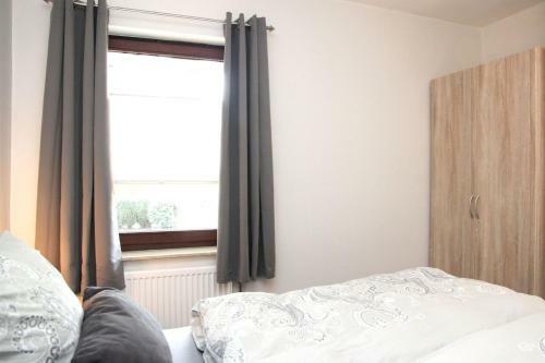 Apartamento Ferienwohnung Hengemes
