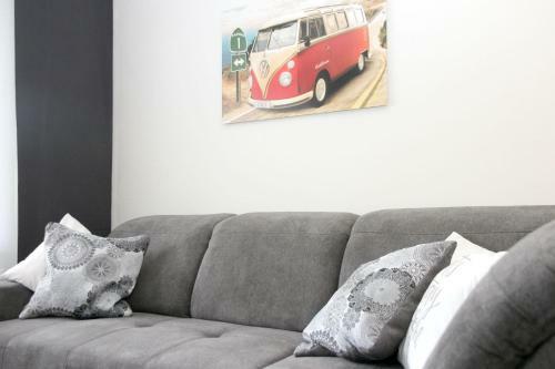 Apartamento Ferienwohnung Hengemes
