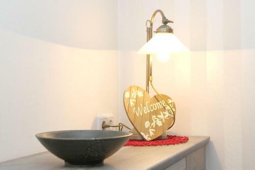 Apartamento Ferienwohnung Hengemes