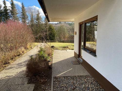 Apartamento Wohlf�hlwohnung Sauerland