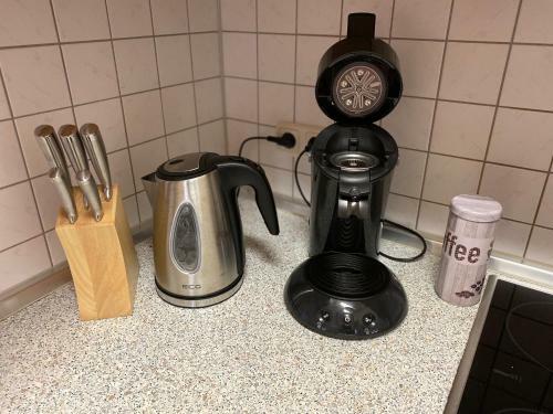 Apartamento Wohlf�hlwohnung Sauerland