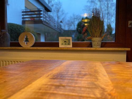 Apartamento Wohlf�hlwohnung Sauerland