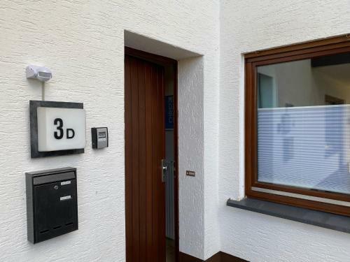 Apartamento Wohlf�hlwohnung Sauerland