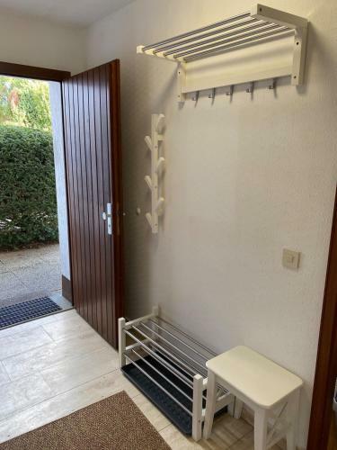 Apartamento Wohlf�hlwohnung Sauerland