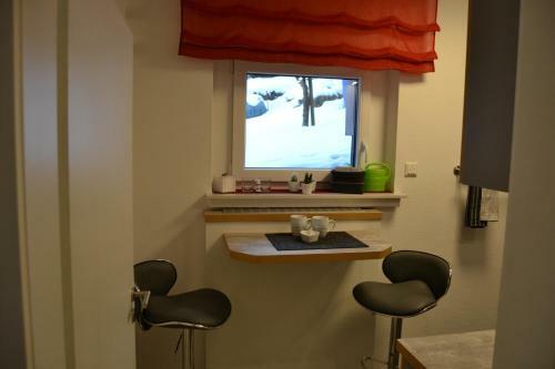 Apartamento Fewo Auszeit Zum Anspel