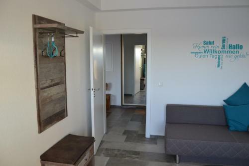 Apartamento Fewo Auszeit Zum Anspel
