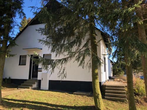 Ferienhaus K�stelblick