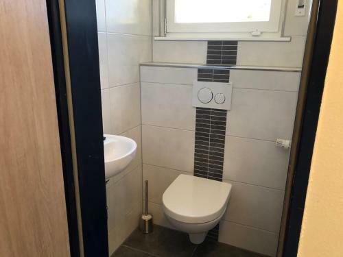 Ferienhaus K�stelblick