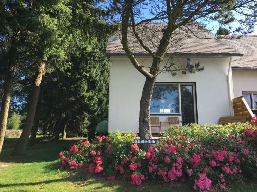 Ferienhaus K�stelblick