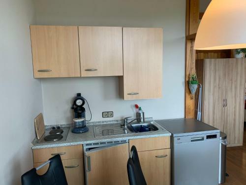 Apartamento Willem Appartments Sauerland