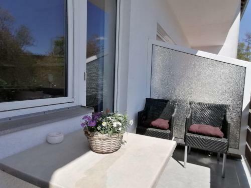 Apartamento Willem Appartments Sauerland