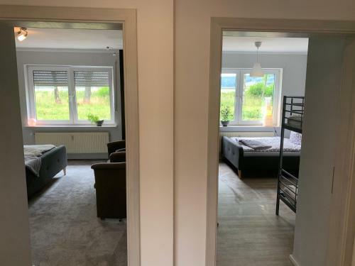 Apartamento Willem Appartments Sauerland