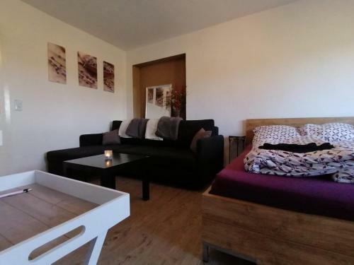 Apartamento Willem Appartments Sauerland