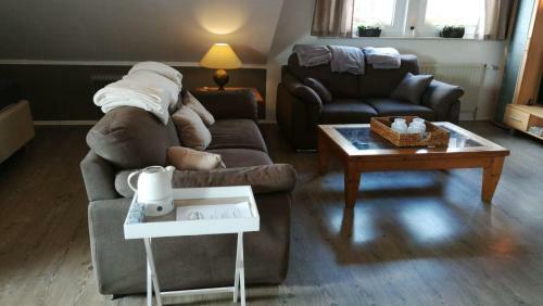 Apartamento Willem Appartments Sauerland