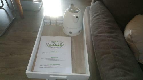 Apartamento Willem Appartments Sauerland