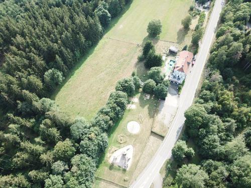 Hotel Gasthof Pension Haus Waldfrieden