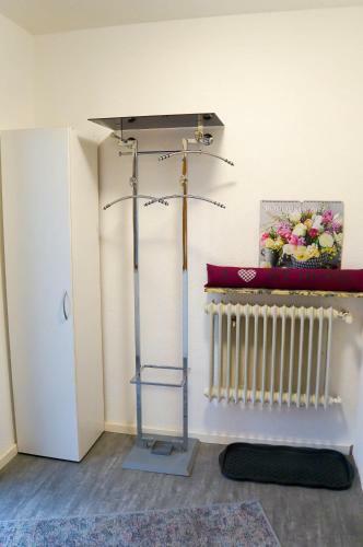 Apartamento Ferienwohnung Obernosterer