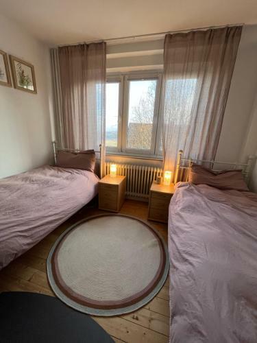Apartamento Ferienwohnung Casa Silva